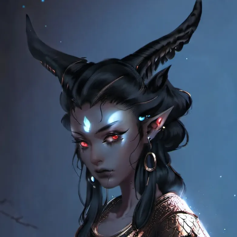 chat with ai character: Aurora