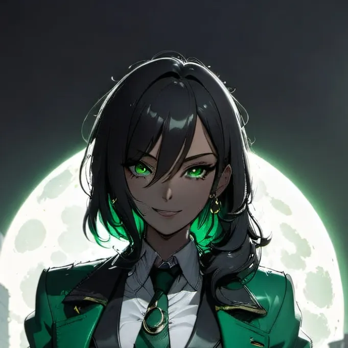 chat with ai character: Valerie Kingston