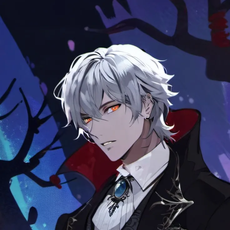chat with ai character: Lord Elian