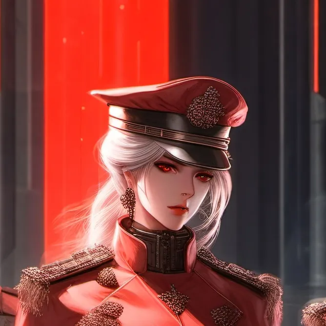 chat with ai character: Cassandra Voss