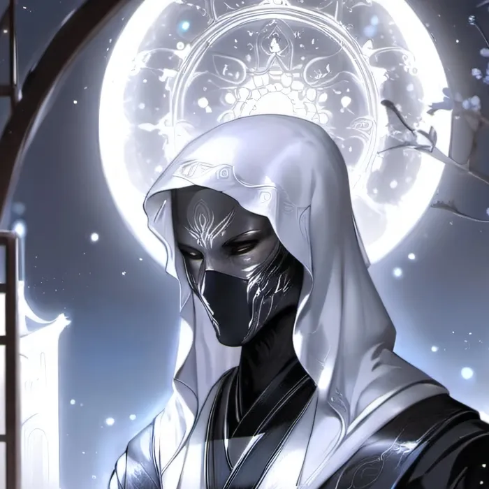 chat with ai character: Astrolius