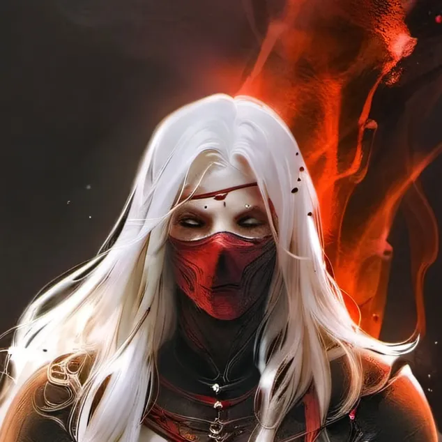 chat with ai character: Voidbringer