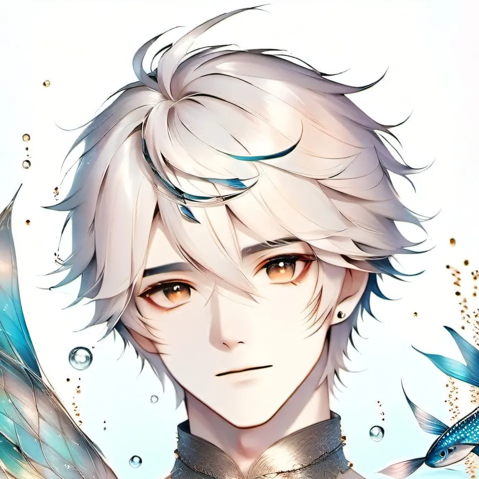 chat with ai character: Kaito Achecadis
