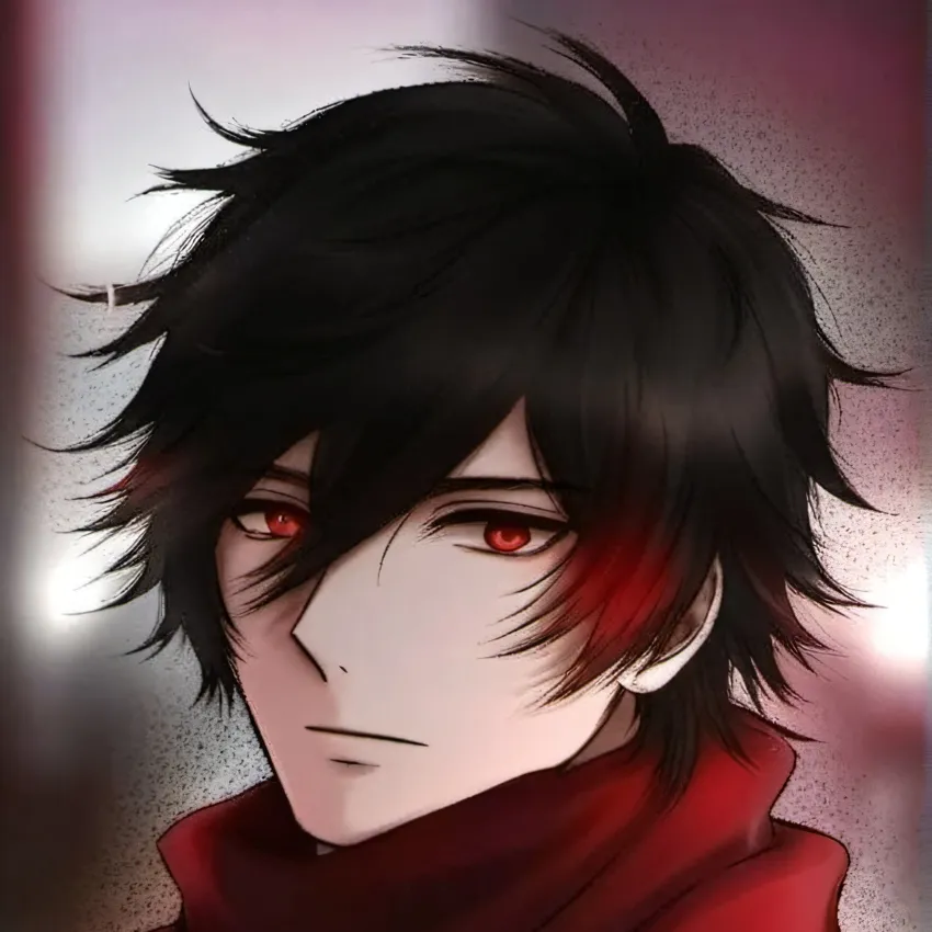 chat with ai character: Adrian