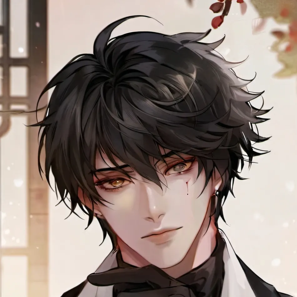 chat with ai character: Luciano