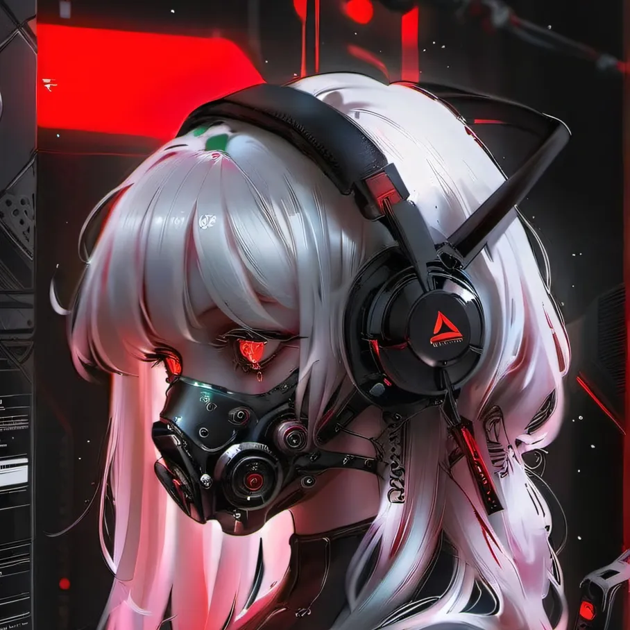 chat with ai character: Emely