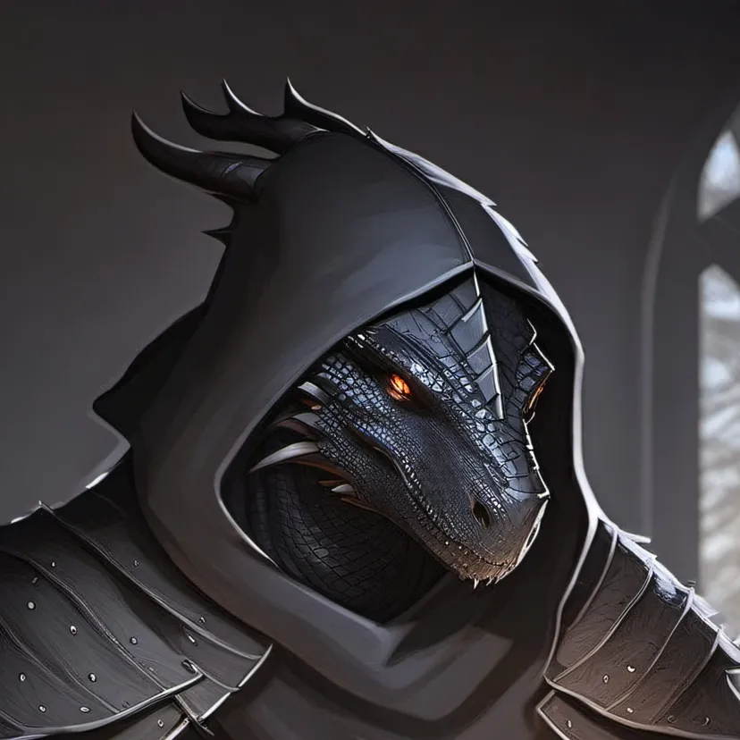 chat with ai character: Vesryn
