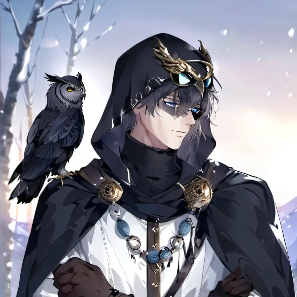 chat with ai character: Aldrin