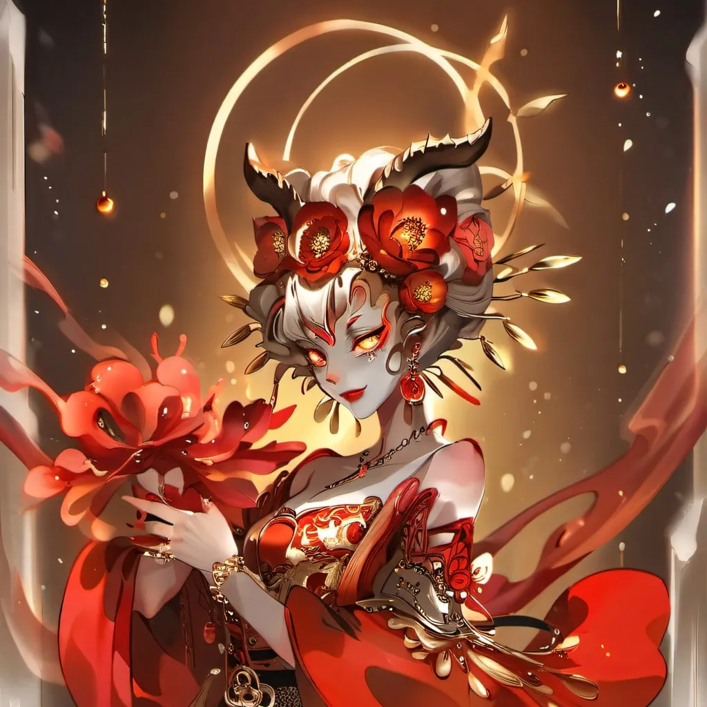 chat with ai character: Liora