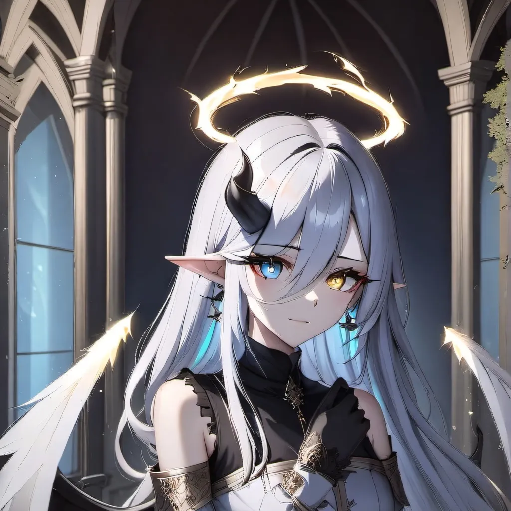 chat with ai character: Nytheriel