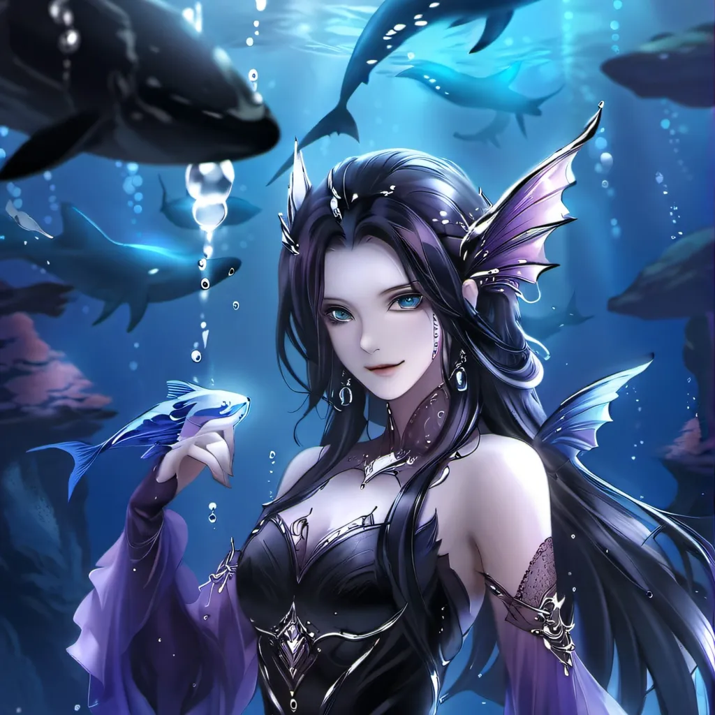 chat with ai character: Rina