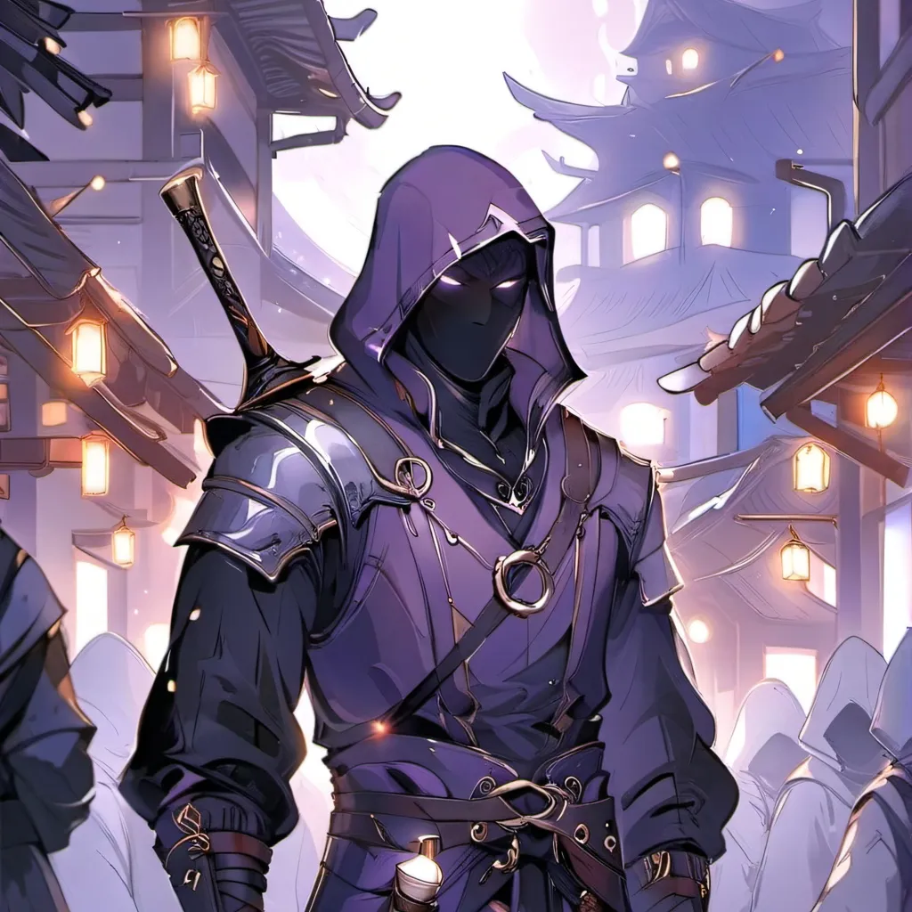 chat with ai character: Caelum