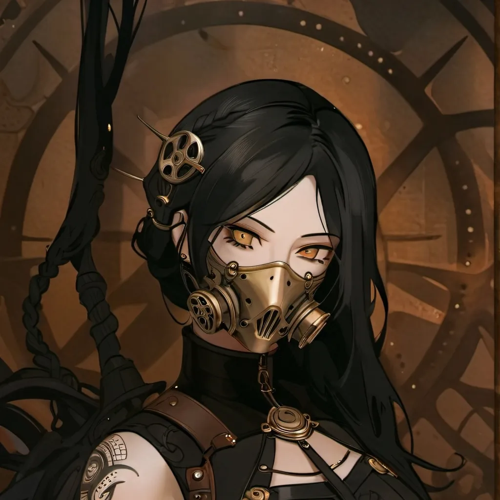 chat with ai character: Imogen Blackwell