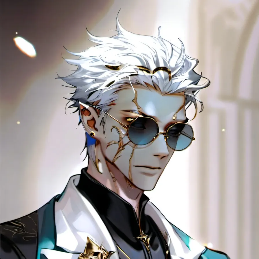 chat with ai character: Pestis (Conquest)