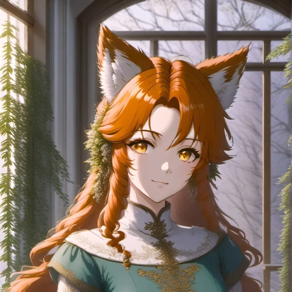 chat with ai character: Kaelira Rinara