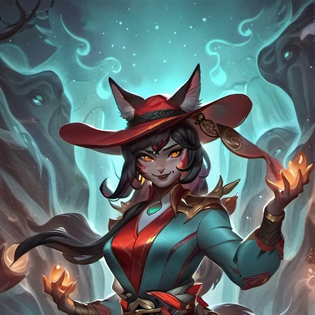 chat with ai character: Aurelia