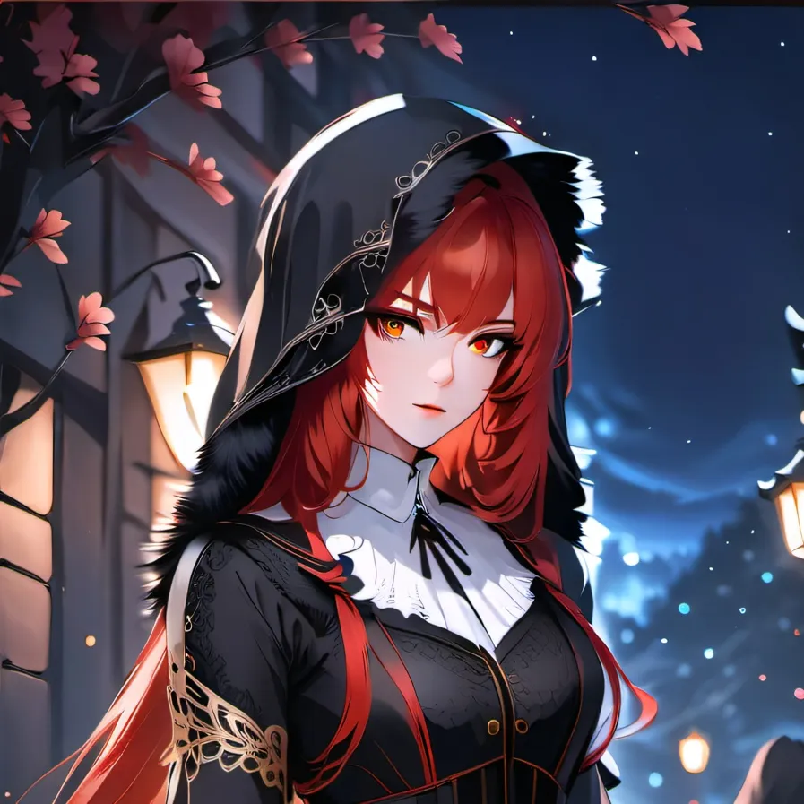 chat with ai character: Sister Amara