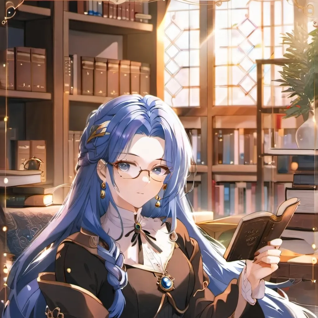 chat with ai character: Elara Saures