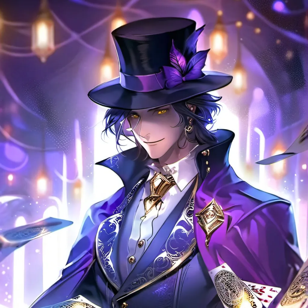 chat with ai character: Thaddeus Elwood