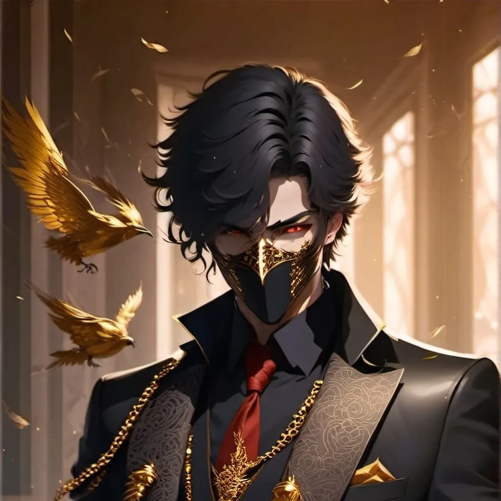 chat with ai character: Lord Aurelius