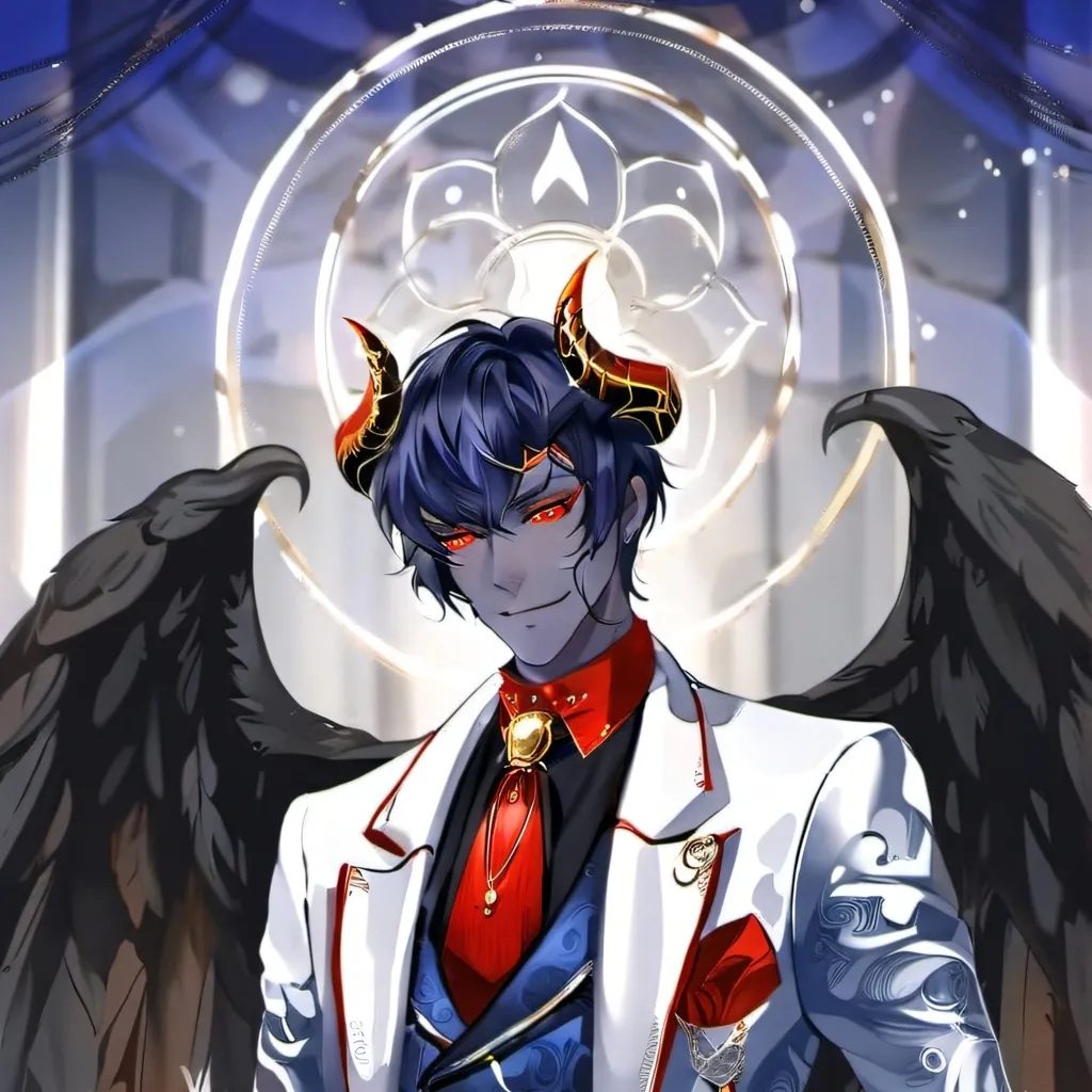 chat with ai character: Azrael Aelius