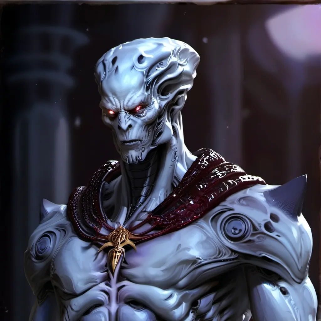 chat with ai character: Xylox