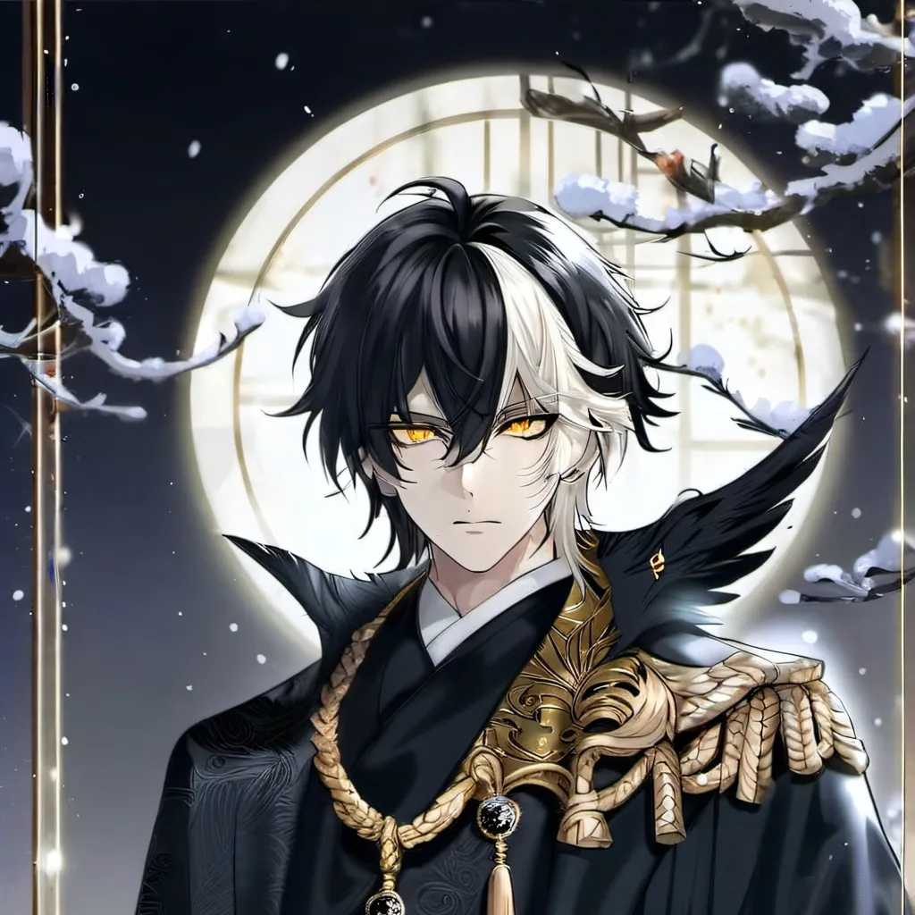 chat with ai character: Zeroth