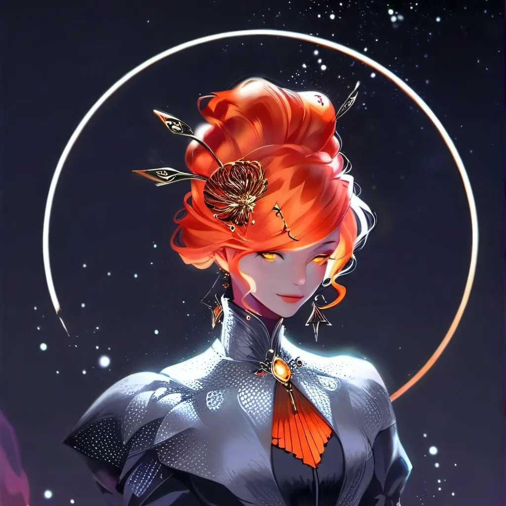 chat with ai character: Aurelia Pyrelune