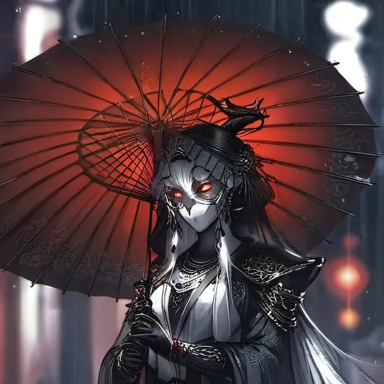 chat with ai character: Leyara