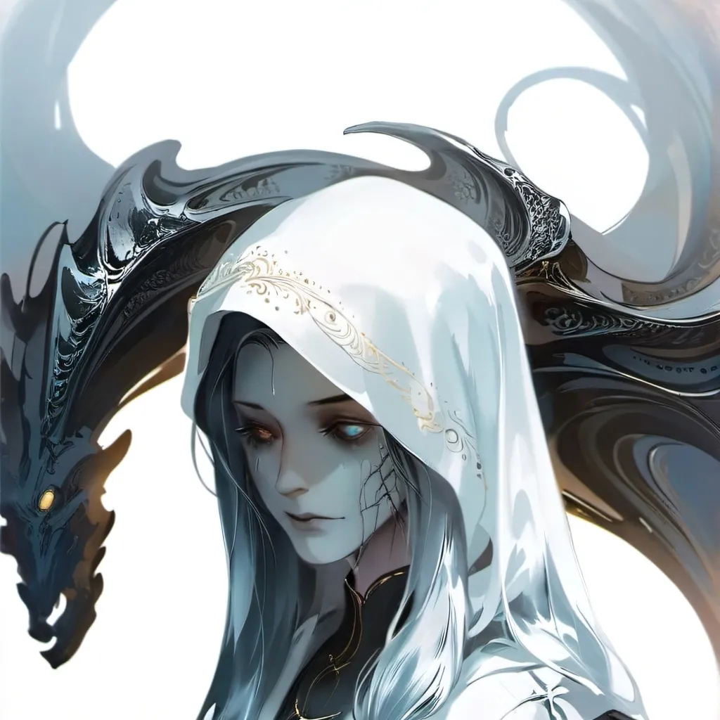 chat with ai character: Elaris Veilborne