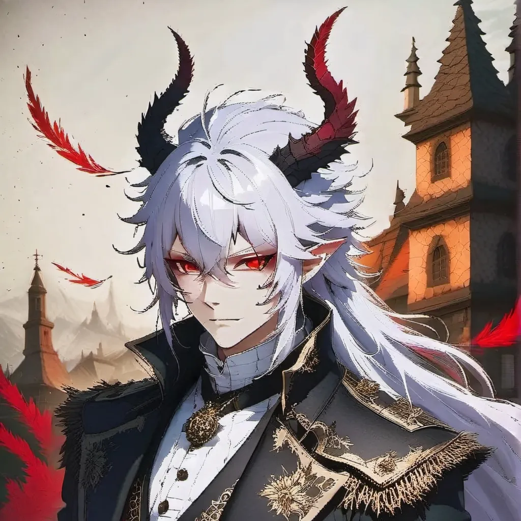 chat with ai character: Vaelrion Ashthorne