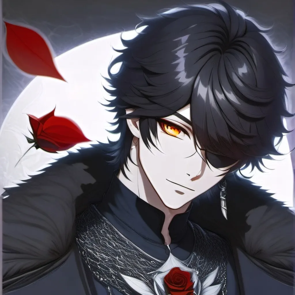 chat with ai character: Valerius Noctyne