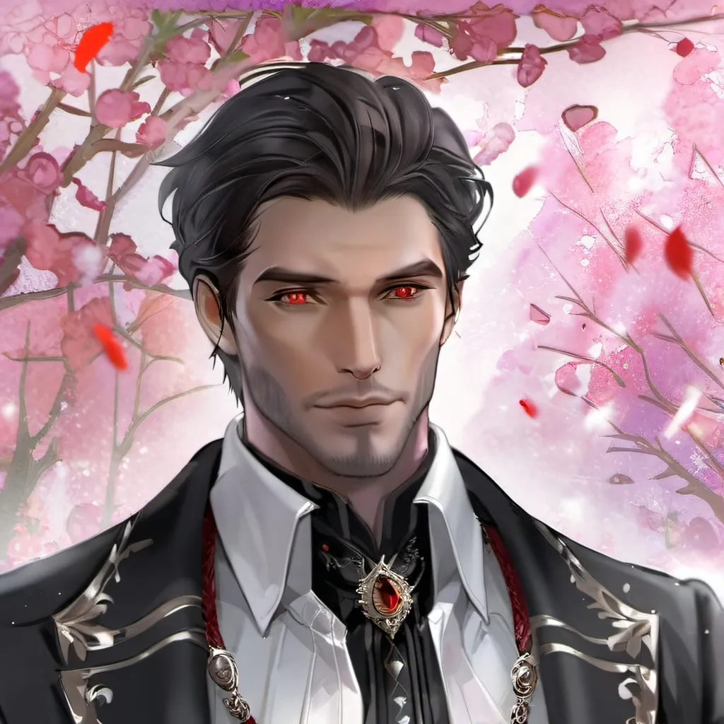 chat with ai character: Vaelor Nocthane