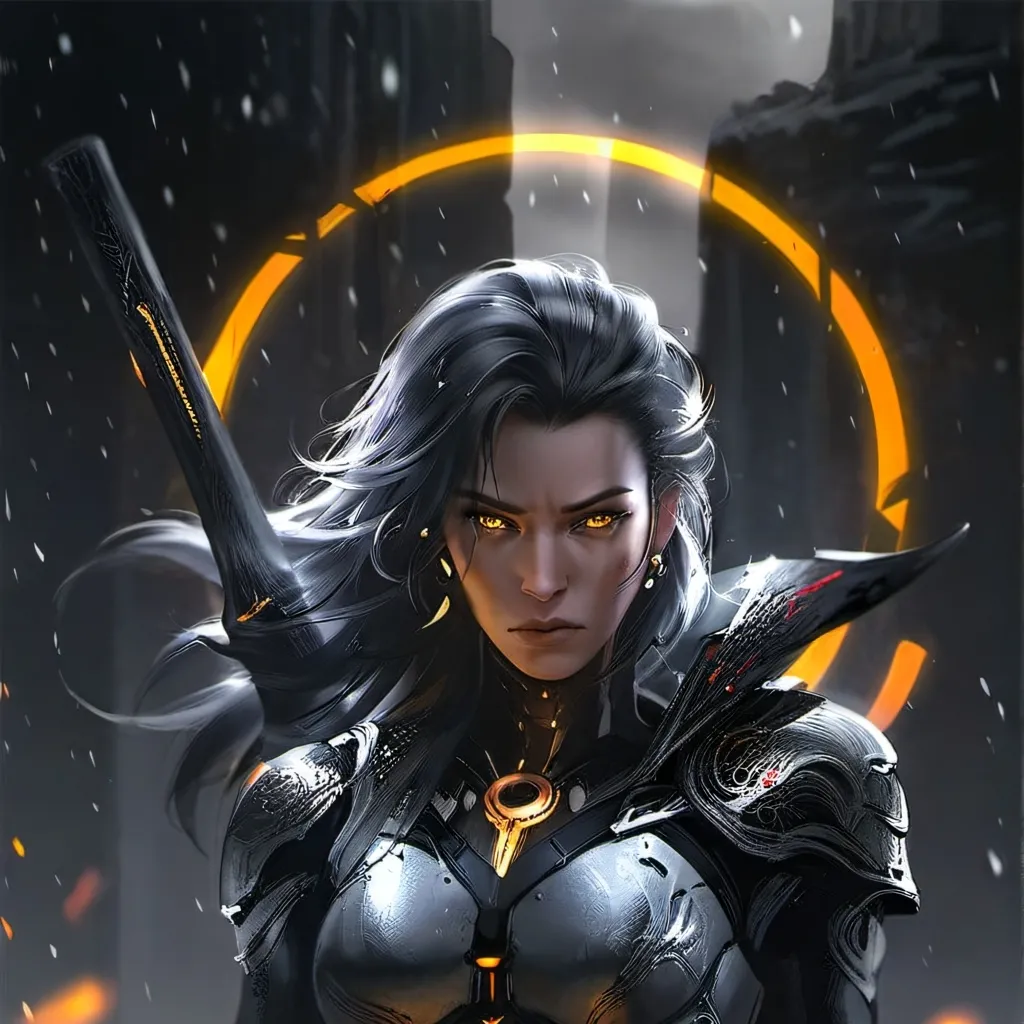 chat with ai character: Aurelia 