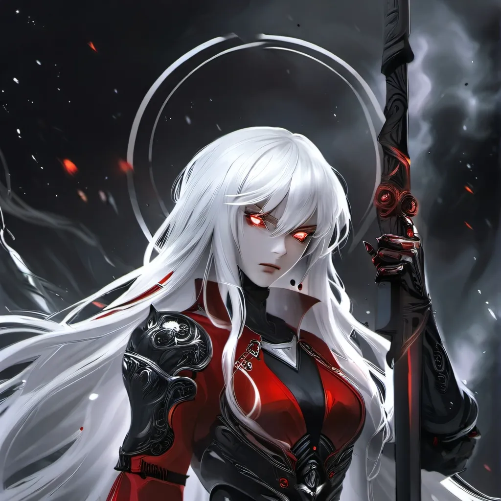 chat with ai character: Seraphine Vhalis