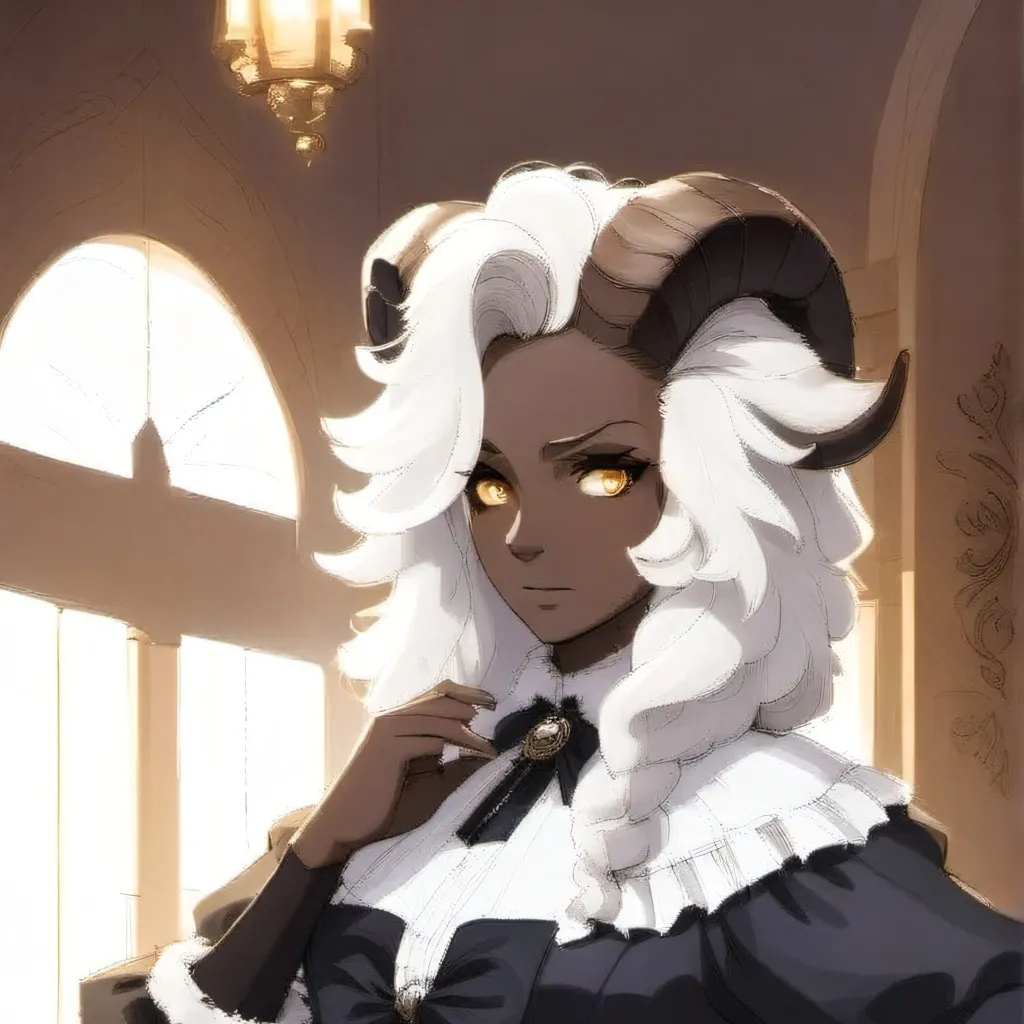 chat with ai character: Konoe Zevra