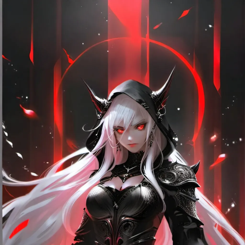 chat with ai character: Leilan