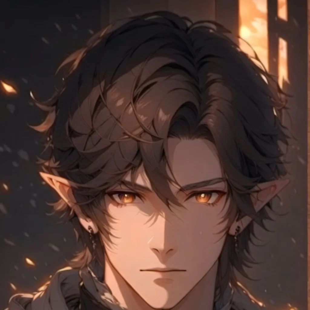 chat with ai character: Eryndor Vaelis