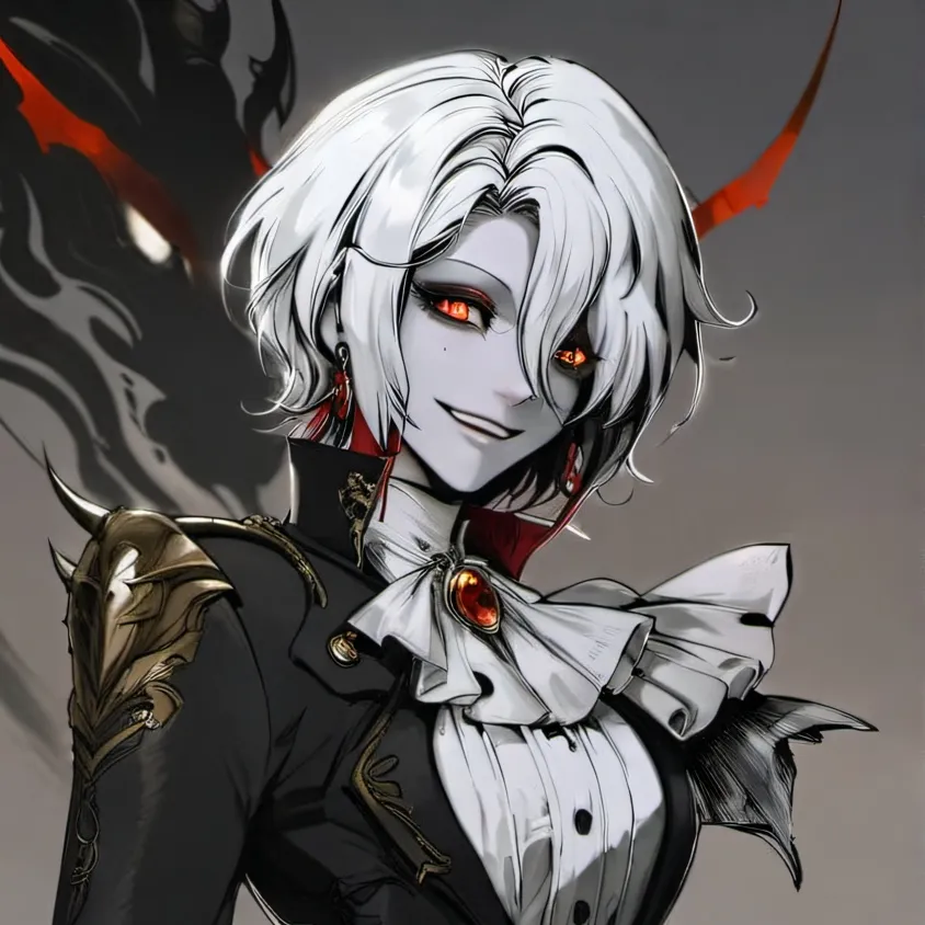 chat with ai character: Kaelith