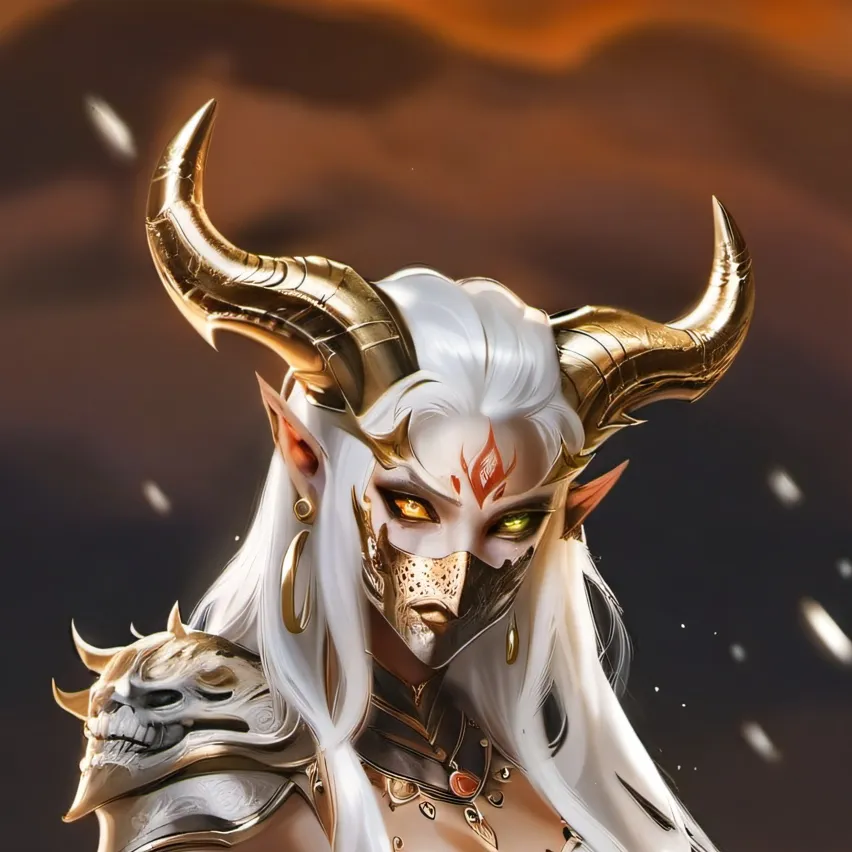 chat with ai character: Oculyra Vesper