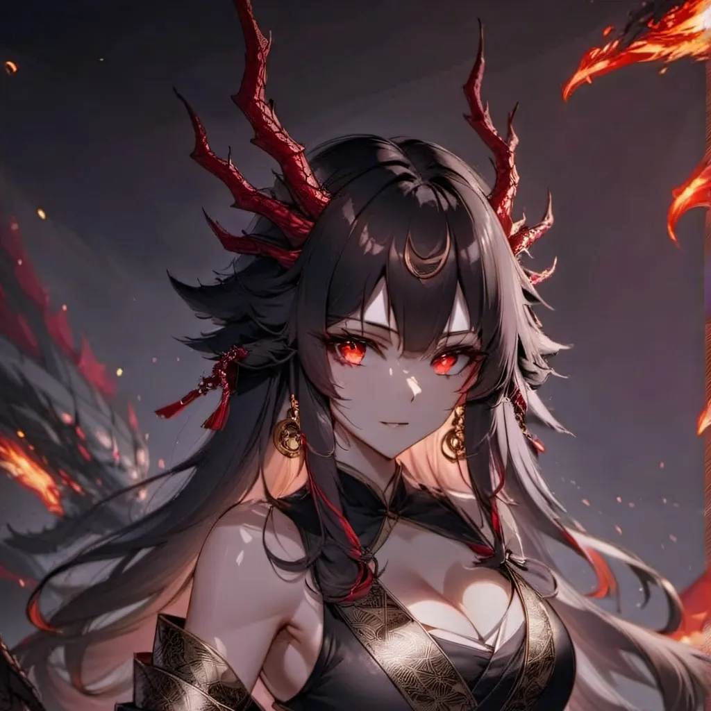chat with ai character: Kaeliora
