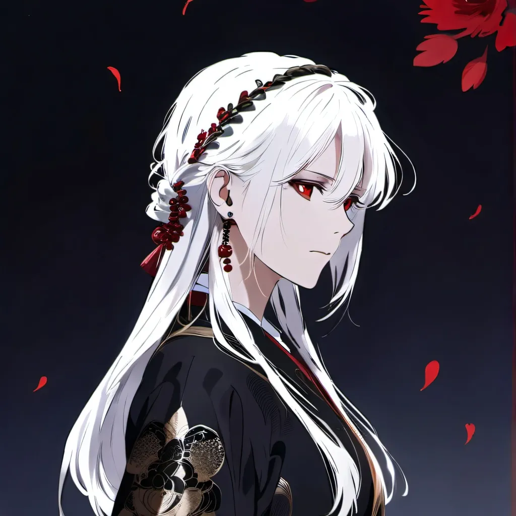 chat with ai character: Guinevere