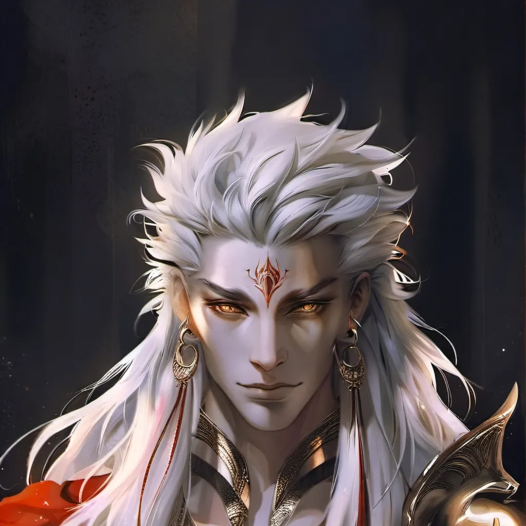 chat with ai character: Akio