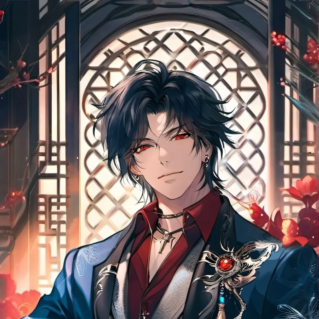 chat with ai character: Draev Aranor