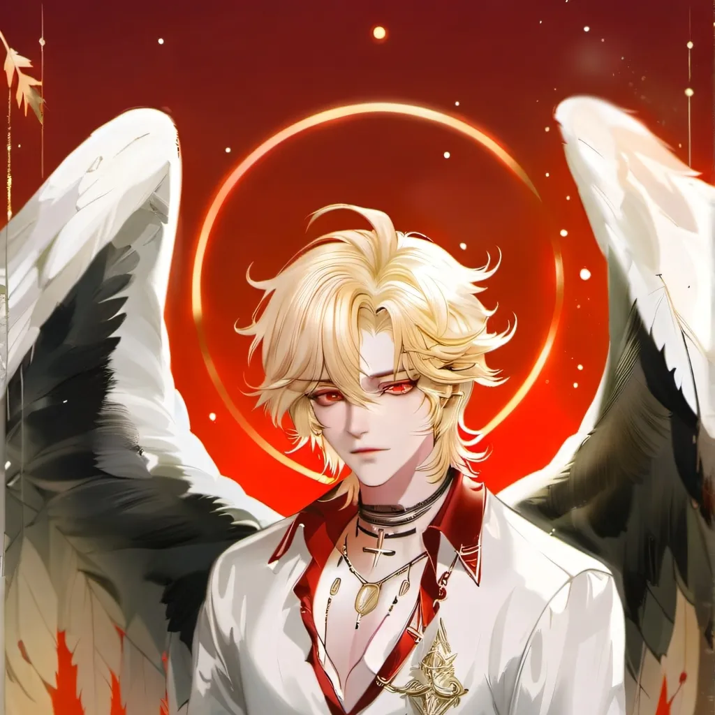 chat with ai character: Vael'Ryken