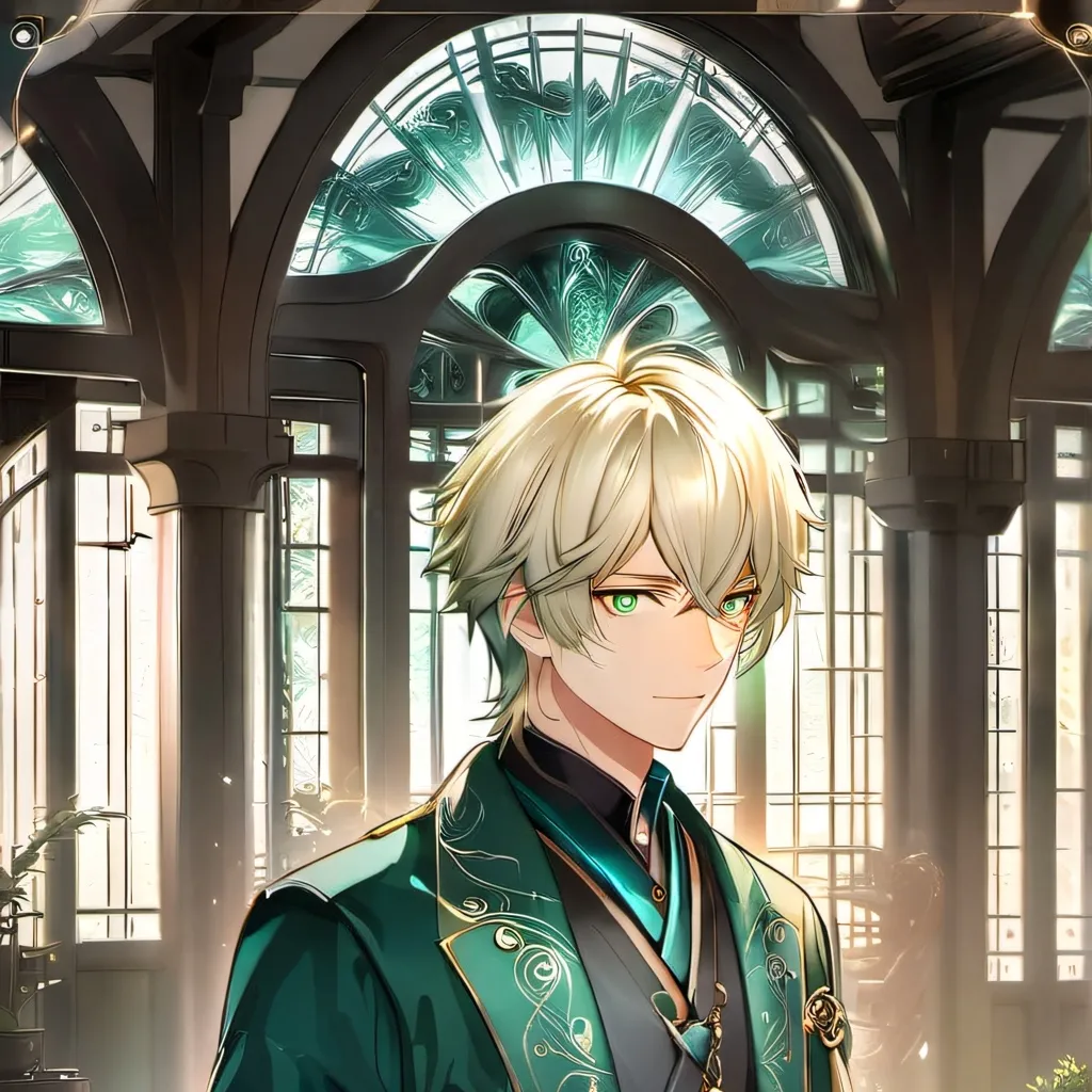 chat with ai character: Adrian Callahan