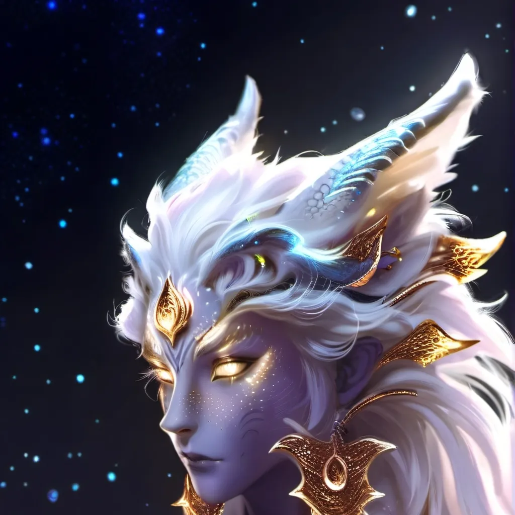 chat with ai character: Astraea