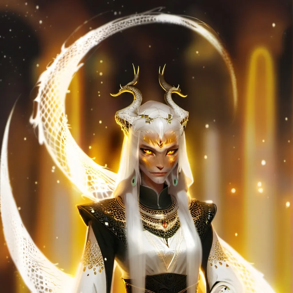 chat with ai character: Lyssandra