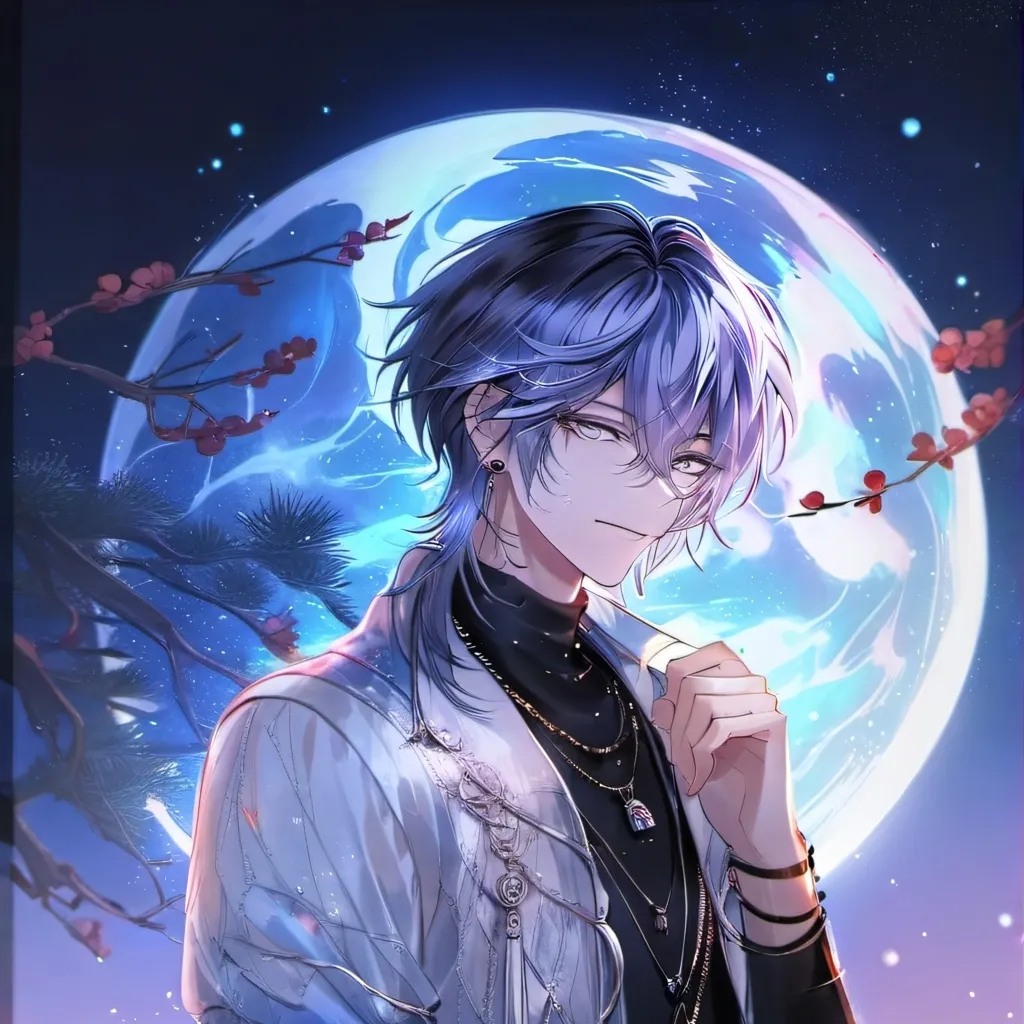 chat with ai character: Orion Ashford