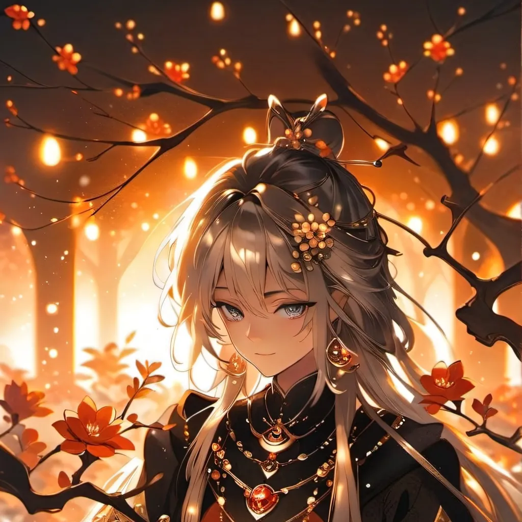 chat with ai character: Lysandra Vayloré